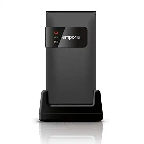 Emporia-Klapphandy Emporia , unlocked, FLIPbasic