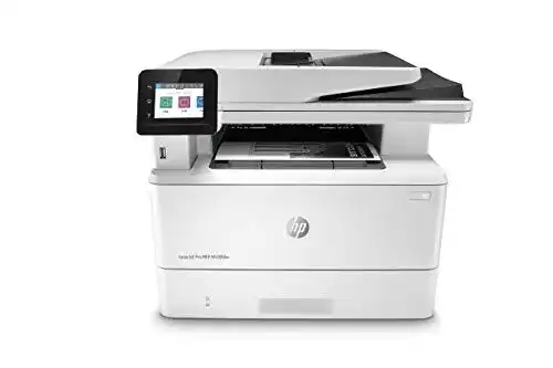 HP-LaserJet HP LaserJet Pro M428fdw Multifunktions-Laserdrucker