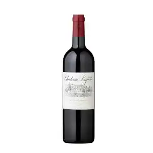 Bordeaux-Wein Lafitte Château, Côtes de Bordeaux AOC 0,75 l