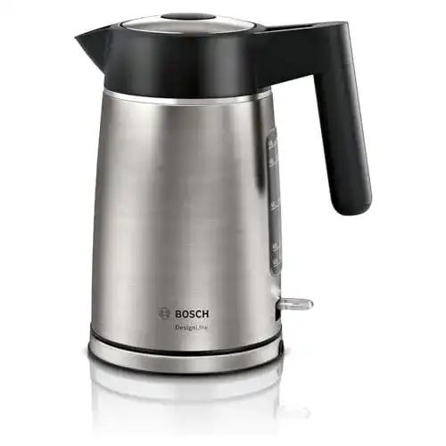 Bosch-Wasserkocher Bosch Hausgeräte TWK5P480 DesignLine