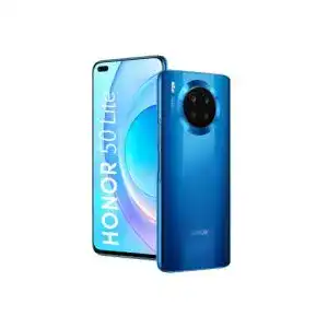 Gaming-Handy Honor 50 Lite Smartphone, 6+128 GB Handy