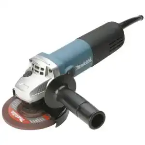 Winkelschleifer-125-mm Makita 9558HNRG, 840 W