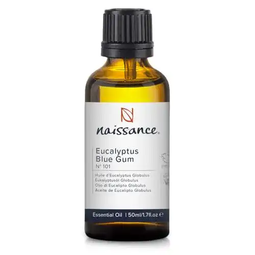 Eukalyptusöl Naissance, Eucalyptus Globulus, Nr. 101, 50ml
