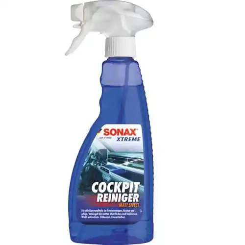 Kunststoffreiniger SONAX 02832410-544 XTREME