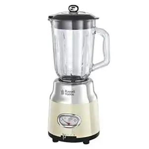 Russell-Hobbs-Standmixer Russell Hobbs Glas-Standmixer Retro