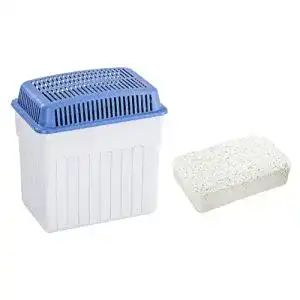 Wenko-Luftentfeuchter WENKO Feuchtigkeitskiller, 2 kg Granulat