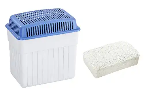 Die beste Wenko-Luftentfeuchter WENKO Feuchtigkeitskiller, 2 kg Granulat 2026 Test Bestseller Wenko-Luftentfeuchter WENKO Feuchtigkeitskiller, 2 kg Granulat