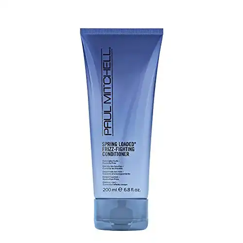 Locken-Conditioner Paul Mitchell Spring Loaded Frizz-Fighting