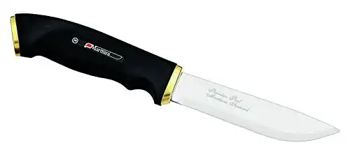 Marttiini-Jagdmesser Marttiini Messer Jagdmesser Kautschuk-Griff