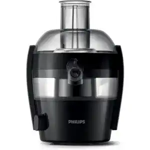 Philips-Entsafter Philips Domestic Appliances, QuickClean
