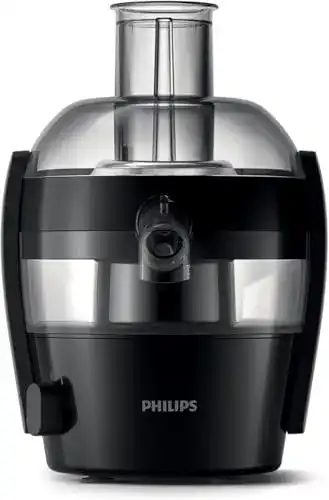Philips-Entsafter Philips Domestic Appliances, QuickClean