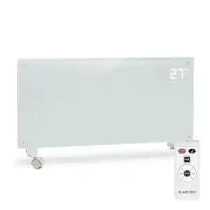 Klarstein-Heizung Klarstein Elektroheizung, Konvektor-Heizung