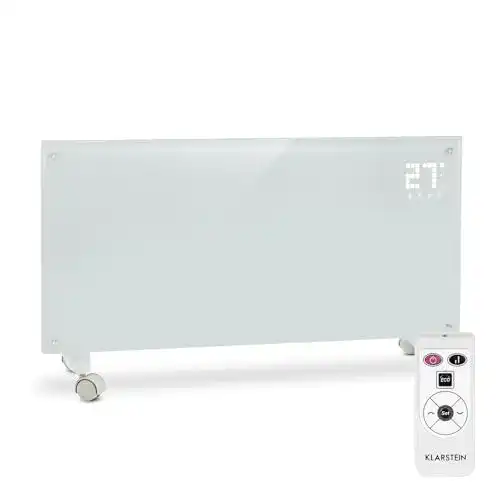 Klarstein-Heizung Klarstein Elektroheizung, Konvektor-Heizung