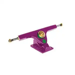 Skateboard-Achsen Caliber Truck Co. 25,4 cm Skateboard Truck Set