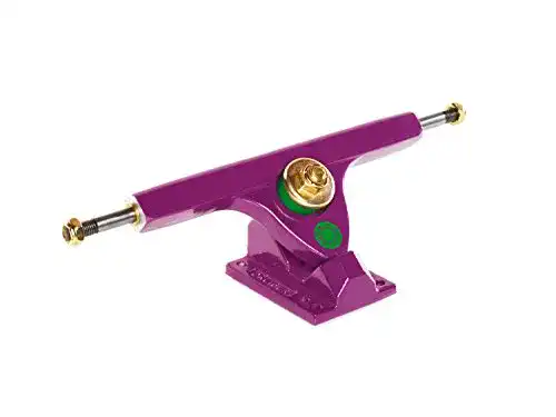 Skateboard-Achsen Caliber Truck Co. 25,4 cm Skateboard Truck Set