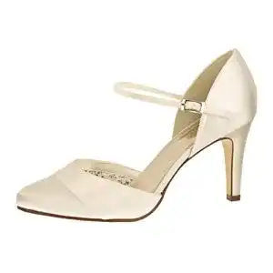 Hochzeitsschuhe Rainbow Club Brautschuhe PASSIONBERRY
