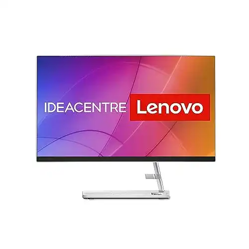 Die beste Lenovo-All-in-one-PC Lenovo IdeaCentre AIO 3 | 23,8" Full HD Display 2026 Test Bestseller Lenovo-All-in-one-PC Lenovo IdeaCentre AIO 3 | 23,8″ Full HD Display