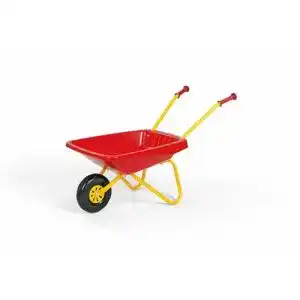 Kinderschubkarre Rolly Toys (Alter ab 2,5 Jahre, Schubkarre