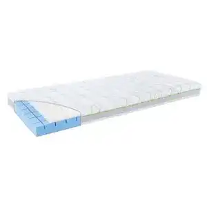 Kindermatratze 70 x 140 cm Träumeland Kinder- & Jugend