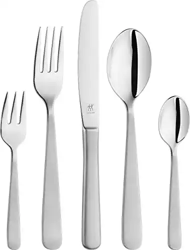 Zwilling-Besteck Zwilling 1000599 Besteck-Set, 60-tlg., Trend