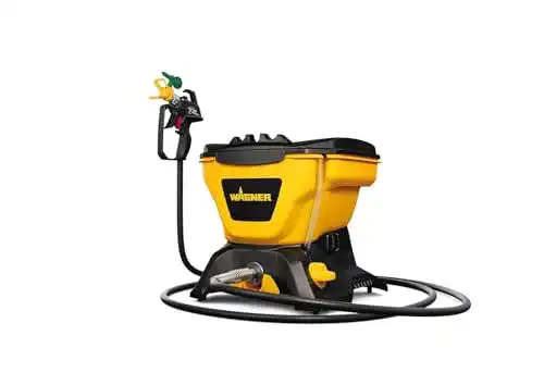 Farbsprühsystem WAGNER 2394312 Airless Control 150 M