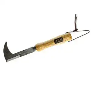 Fugenkratzer Siena Garden ClassicLine, Edelstahl mit Holzgriff