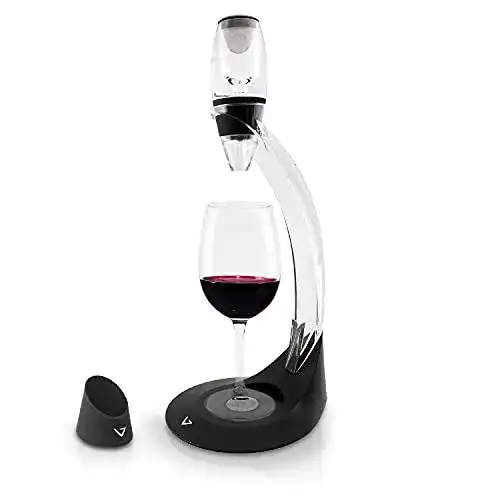 Weinbelüfter Vinturi Deluxe