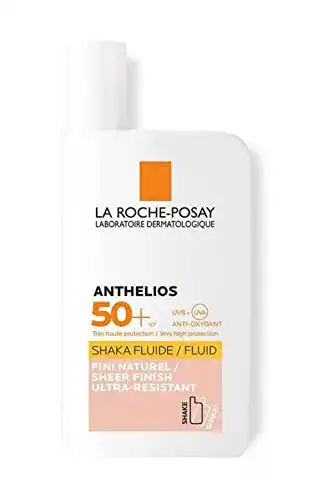 La-Roche-Posay-Sonnencreme La Roche-Posay Anthelios Shaka
