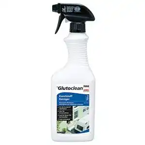 Kunststoffreiniger Pufas 036602074 Farblos 0, 75 L