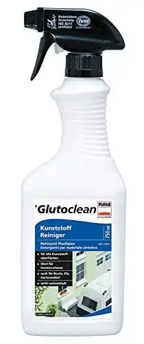 Kunststoffreiniger Pufas 036602074 Farblos 0, 75 L