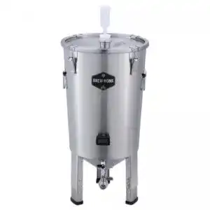 Brauanlage Brew Monk ™ Edelstahl-Gärbehälter 30 l