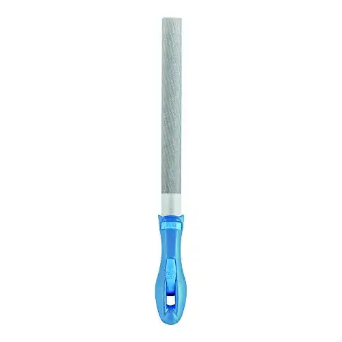Die beste Pferd-Feilen PFERD Werkstattfeile Halbrund, 200mm, halbrund 2026 Test Bestseller Pferd-Feilen PFERD Werkstattfeile Halbrund, 200mm, halbrund