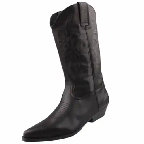 Cowboy Stiefel Herren Dockers by Gerli Herren 43BL001