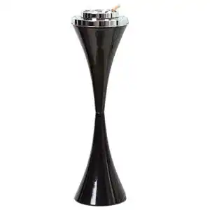 Standaschenbecher Anjing Aschenbecher, stehend, mit Deckel
