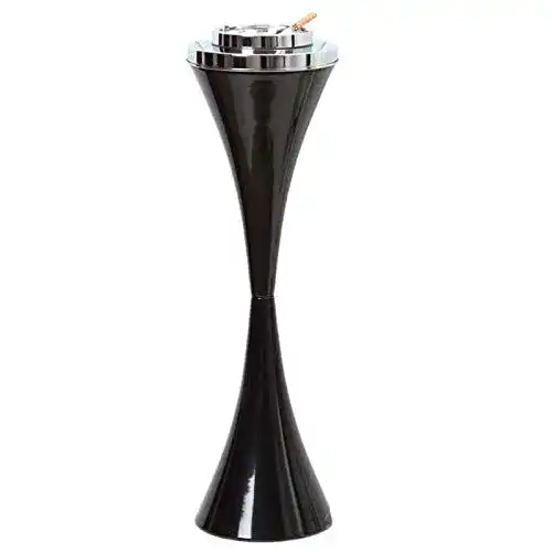 Standaschenbecher Anjing Aschenbecher, stehend, mit Deckel