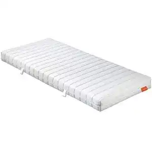 Rollmatratze sleepling 190136 Federkernmatratze Basic 60