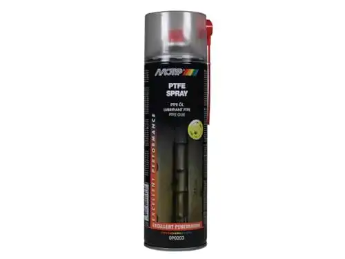 PTFE-Spray Unbekannt MOTIP Universal-Schmiermittel