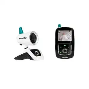 Babymoov-Babyphone Babymoov, mit Kamera YOO-Care