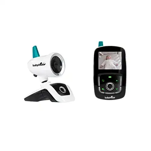 Babymoov-Babyphone Babymoov, mit Kamera YOO-Care