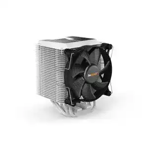 Be-quiet!-CPU-Kühler be quiet! Shadow Rock 3 White