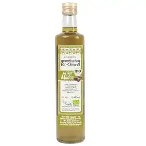 Mildes Olivenöl direct&friendly Griechisch, extra nativ 500 ml