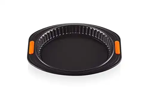 Obstkuchenform LE CREUSET Antihaft Quiche- und Ø 28 cm
