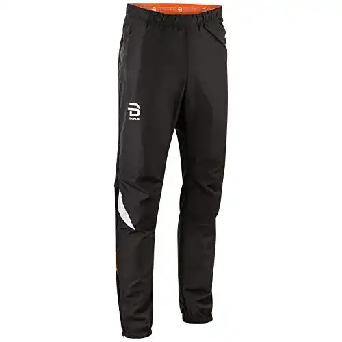 Langlaufhose Herren B DÆHLIE Daehlie Herren Winner 3.0 Pants