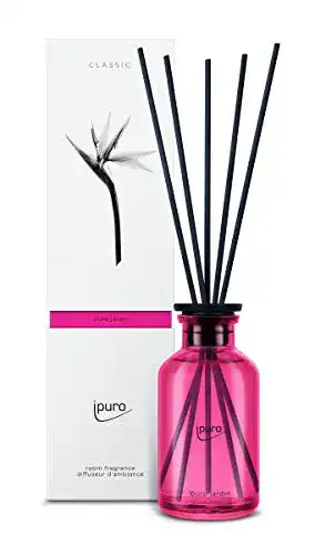 Ipuro-Raumduft ipuro, sinnlicher jardin Raumduft 240 ml