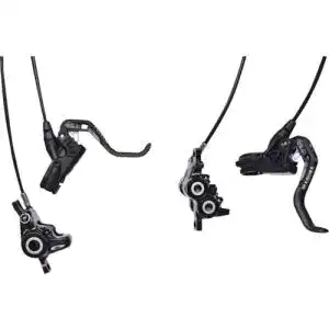 Hydraulische Fahrradbremse Magura Fahrradbremse MT Trail Sport