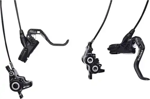 Die beste Hydraulische Fahrradbremse Magura Fahrradbremse MT Trail Sport 2026 Test Bestseller Hydraulische Fahrradbremse Magura Fahrradbremse MT Trail Sport