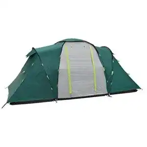 Tunnelzelt 4 Personen Coleman Spruce Falls 4 Zelt, 4 Personen