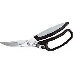 Geflügelschere Silit Pollo mit Integriertem Knochenbrecher 24 cm