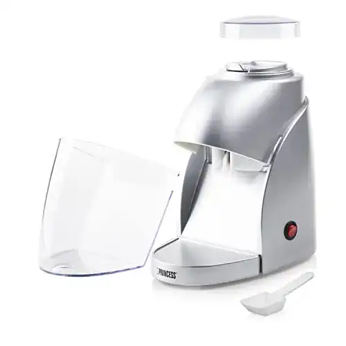 Ice-Crusher (elektrisch) Princess, 300g Eis pro Minute