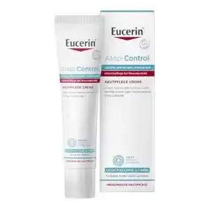 Eucerin-Gesichtscreme Eucerin AtopiControl Akutpflege, 40 ml